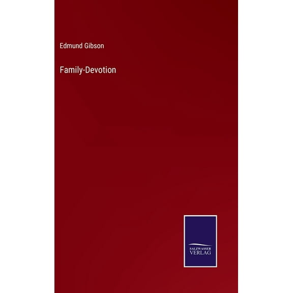 Family-Devotion (Hardcover)