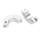 thumbnail image 4 of Muelle Zapata de Embrague perfke 102273 para HSP 1/10 Car Truck Blanco, 4 of 8