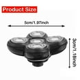 Female Electric Shavers for Bikini Area Man Shavers That Really Cut