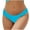 Sky Blue, variant on KkSLirnhs Swim Pants for Women Plus Size Womens Trunks High Waisted Quick Dry Shorts Swimsuit Bottom Swimwear Bathing Suits Tankini Bikini Purple S