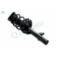 thumbnail image 6 of Set of 4 Front Quick Complete Strut-Rear Shock For 2014-2019 Ford Escape L4 2.0L Monotube Performance Upgrade, 6 of 9