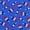 Rally Blue, variant on Way To Celebrate Boys Patriotic Americana Woven Button Up, Sizes 4-18