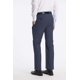 thumbnail image 4 of Pantalón Calvin Klein para hombre, corte moderno, azul oscuro, talla 36, 4 of 4