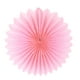 thumbnail image 5 of Billuyoard 8/25.4/30.5cm Panal Ventilador Papel Colgante Pared Boda Cumplea?os Party Deco Rosado 10 pulgadas 2Conjunto, 5 of 6