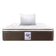 thumbnail image 1 of Colchon Individual Spring Air Value + 1 Almohada, 1 of 4
