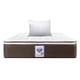 thumbnail image 1 of Colchon Individual Spring Air Value + 1 Almohada, 1 of 4