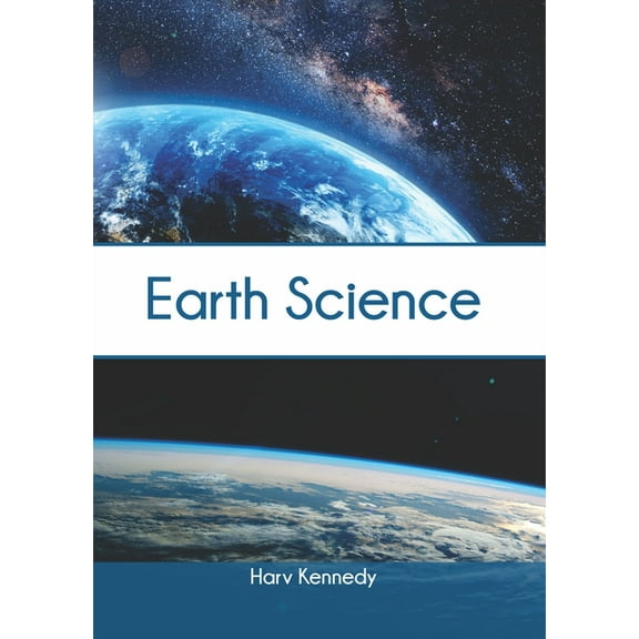 Earth Science, (Hardcover)