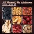 thumbnail image 4 of Té Aultink Ginseng Ocho Tesoros 200g (10g x 20 sobres), 4 of 8