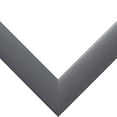 thumbnail image 4 of Craig Frames Contemporary Picture Frame 17 x 22 Inch Grey, 4 of 4