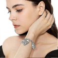 thumbnail image 4 of Pulsera de la amistad con dijes de joyería con temática de brujería, regalo para niñas y mujeres., 4 of 5