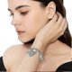 thumbnail image 4 of Pulsera de la amistad con dijes de joyería con temática de brujería, regalo para niñas y mujeres., 4 of 5