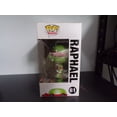 thumbnail image 2 of FUNKO POP! TELEVISION: TEENAGE MUTANT NINJA TURTLES - RAPHAEL, 2 of 4