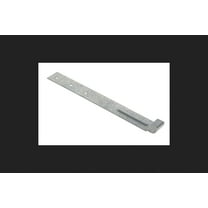 Amerimax K Strap Hanger 5 " Galvanized