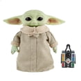 thumbnail image 2 of Peluche Star Wars The Child Multicolor 33 cm, 2 of 3