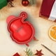 thumbnail image 5 of pstuiky Moldes para empanadas de mano 2024, juego de 3 mini moldes para empanadas, ideales para fiestas navideñas. Incluye prensa para masa, moldes para empanadas de bolsillo., 5 of 5