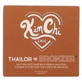 thumbnail image 5 of KimChi Chic Beauty Thailor Bronzer®, 04 I Went To Miami, 0.317 oz (9 g), 5 of 7