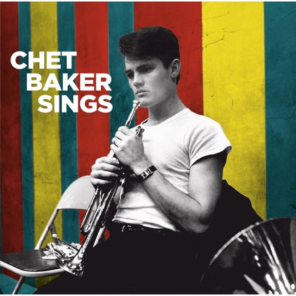 Chet Baker - Sings [Includes Bonus Tracks] - Music & Performance - CD