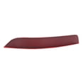 thumbnail image 2 of Oubit Rear Bumper Marker Reflector,Rear Bumper Reflector Safe Rear Bumper Reflector Tail Bumper Reflector User-Friendly Design, 2 of 9