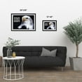 thumbnail image 4 of EzPosterPrints - Most Popular Eagle Theme Quote Posters - Power Strength Brave Motivational Quotes Poster Printing - Wall Art Print for Home Office - STORM - 36X24 inches, 4 of 6