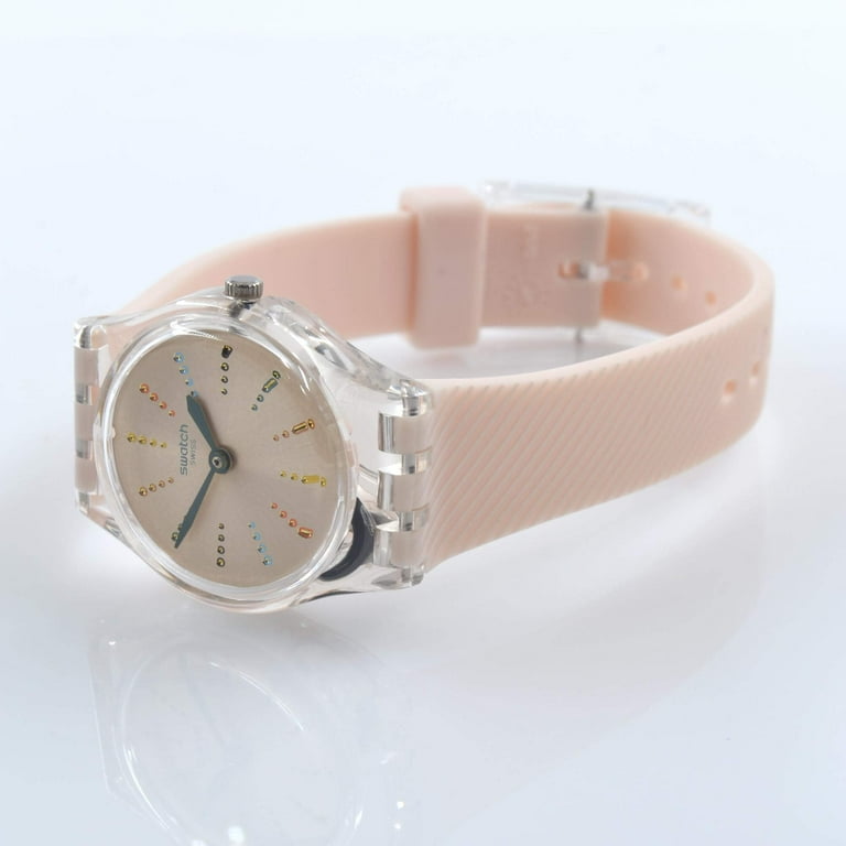 Swatch lk372 deals