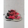 thumbnail image 2 of Men's 10.5 M Adi-das Original Nite Jogger EE5883 Shock Red Boost Reflective Shoes, 2 of 6