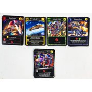 Star Realms: Rise of Empire Backer Promo Pack by Wise Wizard Games - SEALED