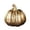 F - 10x12x11cm, variant on SUYOLL 1-Pack Gold Pumpkins Resin Decorative Shiny Pumkins For Halloween Decorations Indoor Thanksgiving Fall Table Centerpiece Mantel Shelf Home Kitchen (Gold One Size) Decal