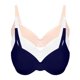 thumbnail image 1 of Perfectbra Encaje PLAYTEX PLAYSUPPORT 34C Multicolor 3 piezas, 1 of 3