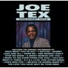 Joe Tex - Greatest Hits - Music & Performance - CD