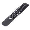 thumbnail image 1 of Television Remote, ABS Shell Sensitive Button TV Remote Control 33ft Range  For  For LED TV, 1 of 8