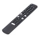 thumbnail image 4 of Control remoto para TCL, control remoto de TV Control remoto de repuesto Reemplazo de control remoto Valor inmejorable, 4 of 9