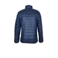 thumbnail image 2 of Chamarra modelo 001001001095 azul acero Extra Grande, 2 of 5