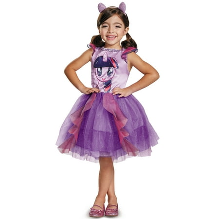 My Little Pony: Twilight Sparkle Classic Toddler Costume