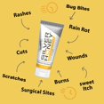 thumbnail image 3 of Pomada reparadora de heridas Absorbine Silver Honey, tubo de 60 ml, 3 of 7