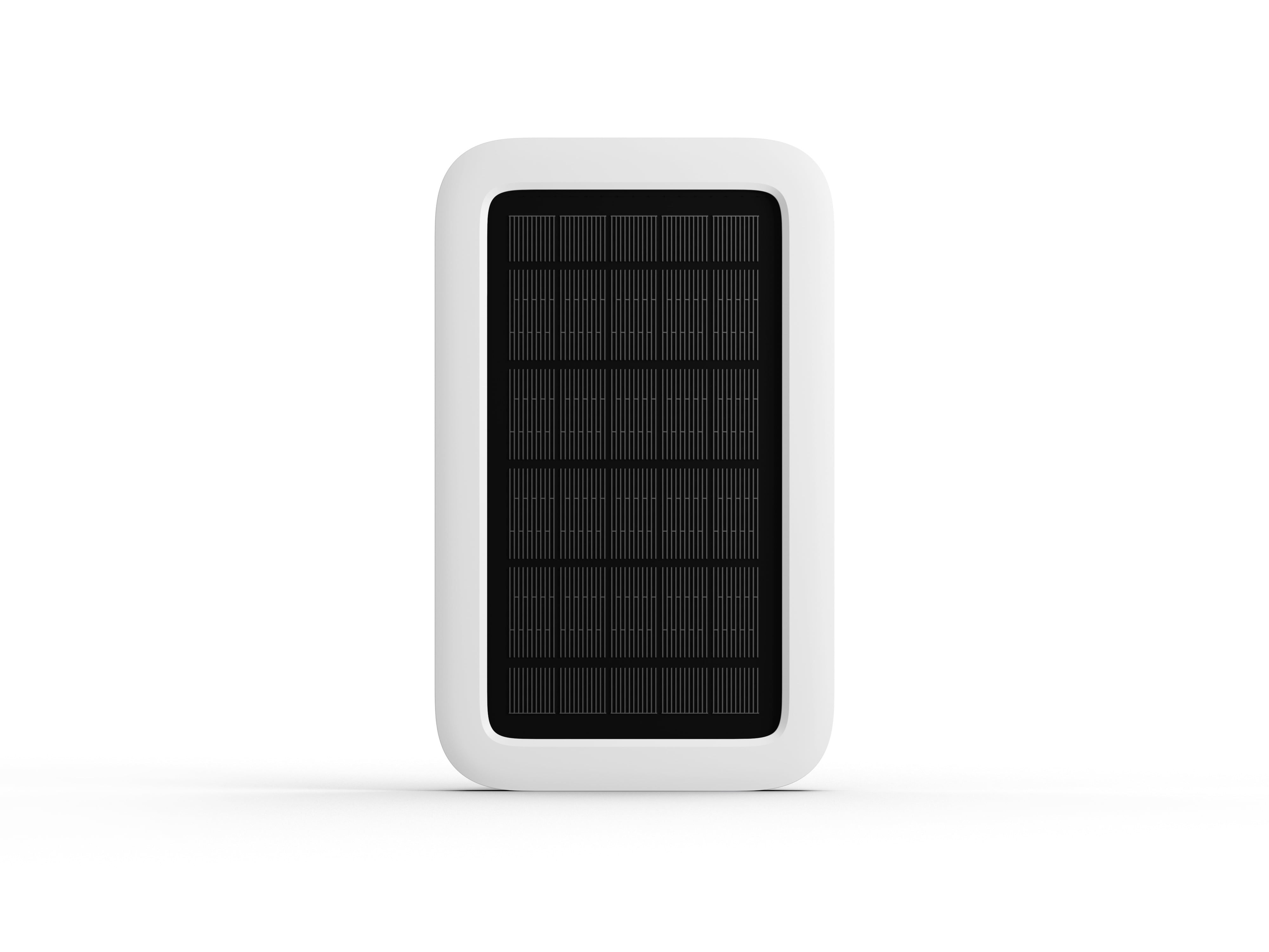 simplisafe outdoor camera solar panel