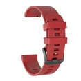 thumbnail image 1 of karymi Small Replacement Sport Wirst Watch Strap For Vivoactive 3 Up to 60% off, 1 of 6
