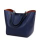 thumbnail image 3 of LHSHID Luxury Leather Shoulder Bags for women Big Capacity Top-handle Totes Crossbody women Bag Large Purses and Handbags bolsa, 3 of 6