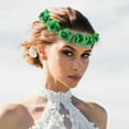 thumbnail image 4 of WASHWEPE De Con Guirnalda Para Fiestas De San Y Eventos Especiales, 4 of 6