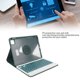 thumbnail image 4 of Funda De Teclado Para Tableta IOS Pro De 11 Pulgadas 2018 2019 2020, Funda De PU Con Teclado Desmontable Y Portalápices, 4 of 7