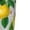 White, variant on Lemon1 Print Men's Home Trousers, Elastic Drawstring Home Pajamas Clothing Suitable for Adult Men-Small