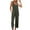 Army Green, variant on Ozmmyan Jumpsuits for Women Fashion Bib Pants Overalls Baggy Rompers Jumpsuits with Pockets Casual Loose Bib Overall on Clearance, Gifts for Women