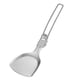 thumbnail image 2 of Vajilla de camping Utensilios de cocina portátiles plegables para viajes Senderismo (espátula), 2 of 2