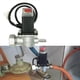 thumbnail image 4 of Detectores de gas domésticos con alarma y válvula de corte/válvula solenoide para fugas de gas, 4 of 5
