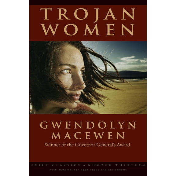 Exile Classics series: Trojan Women (Paperback)