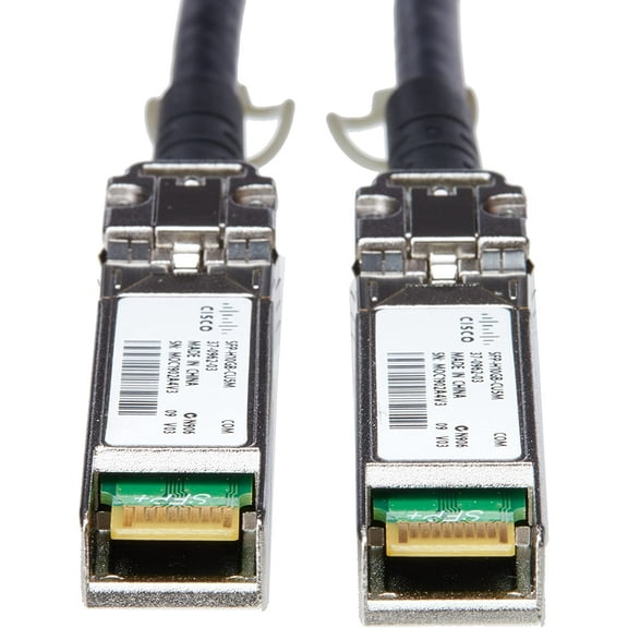 SFP-H10GB-CU5M SFP/Cable