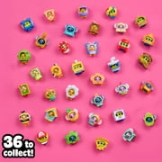 Disney Doorables Costume Cuties, New 1.5 Inch Collectible Toy, Boys and Girls Ages 5 Up