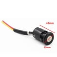 thumbnail image 2 of BCLONG Electric Bicycle Ignition Switch Key Power Lock for Electric Scooter E-Bike, 2 of 7