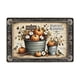 thumbnail image 1 of Yhmxh Alfombrillas de baño para baño Felpudo de Halloween con estampado de calabaza, felpudo de Acción de Gracias, duradero y fácil de mantener, felpudo para el hogar de 15,8 x 23,6 pulgadas, 1 of 5