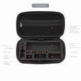 thumbnail image 2 of Mini Carrying Bag for DJI Pocket 2 Creator Combo Portable Storage Case Box Travel Protection Handheld Gimbal Accessory, 2 of 5