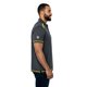 thumbnail image 2 of PLAYERA NFL TIPO POLO PARA CABALLERO PITTSBURGH STEELERS 100% OFICIAL, 2 of 5